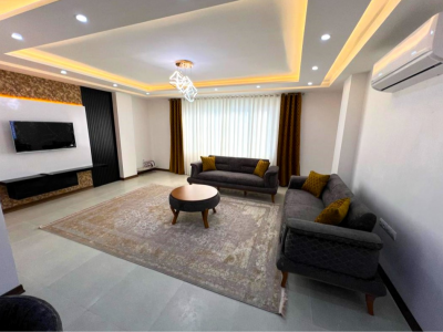 واحد دو خوابه سام آلاله "واحد 3"