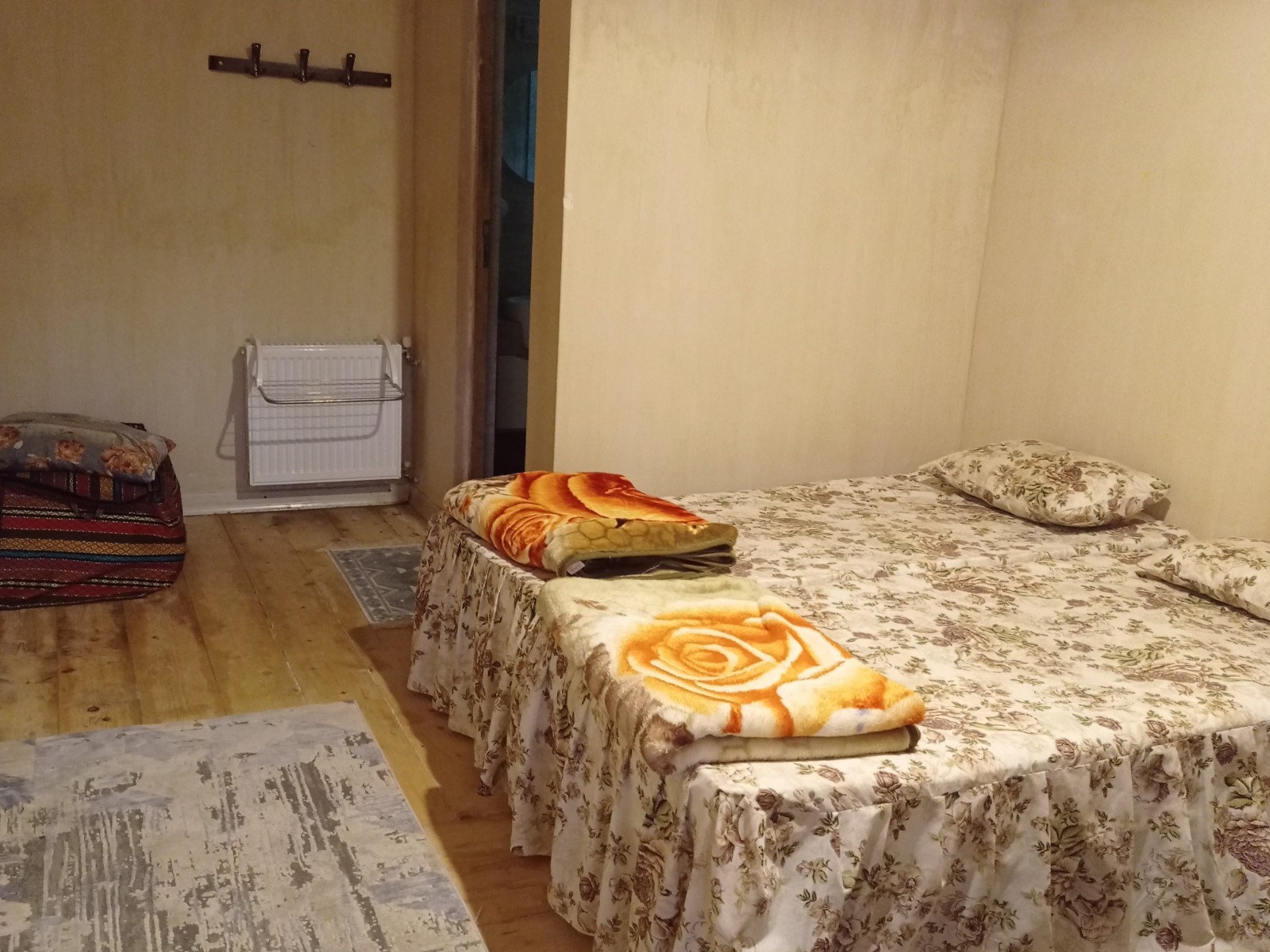 اتاق پذیرایی اتاق پذیرایی