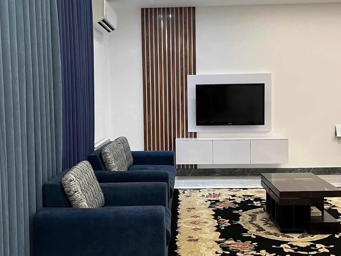 اتاق پذیرایی اتاق پذیرایی