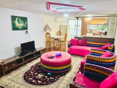 واحد تک خواب تمیز با دسترسی مطلوب