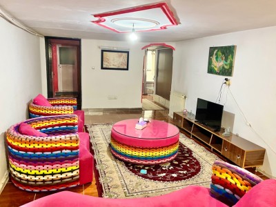 واحد تک خواب تمیز با دسترسی مطلوب