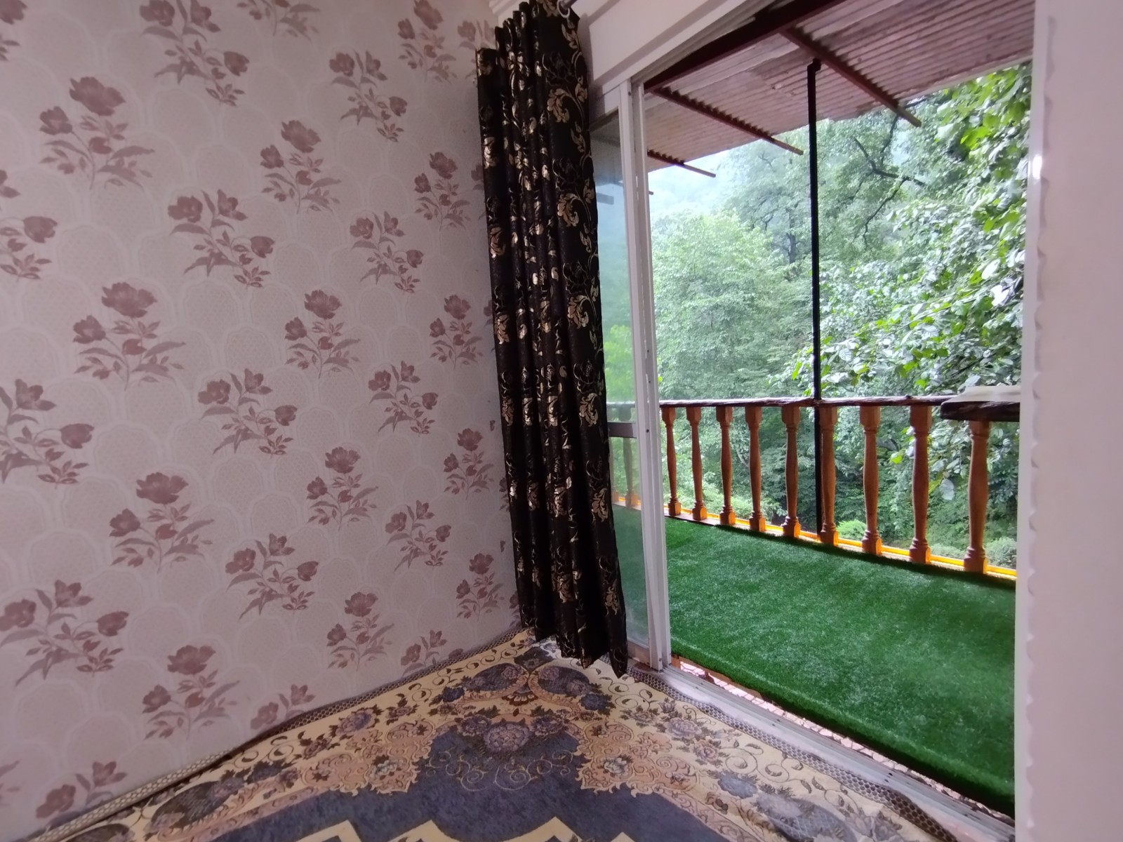 اتاق پذیرایی اتاق پذیرایی