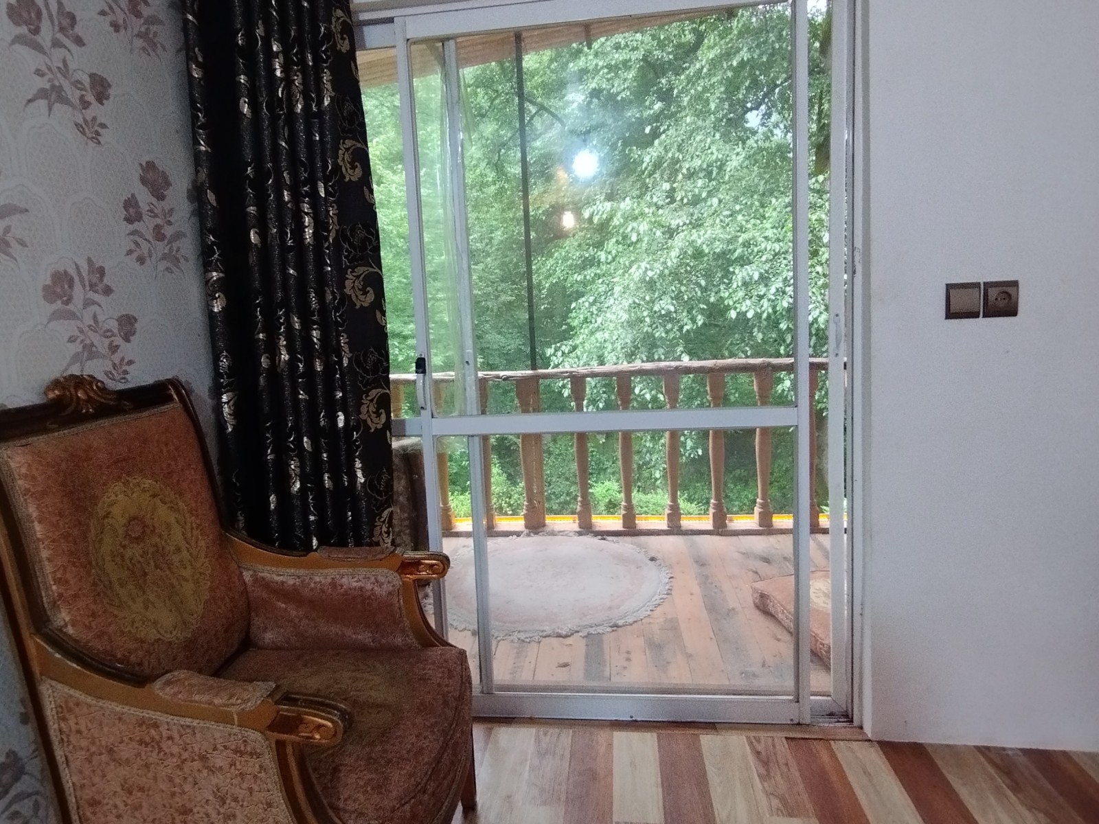 اتاق پذیرایی اتاق پذیرایی