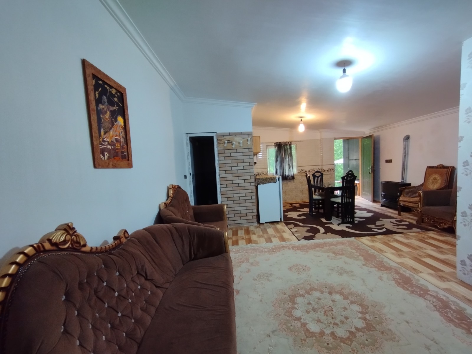 اتاق پذیرایی اتاق پذیرایی