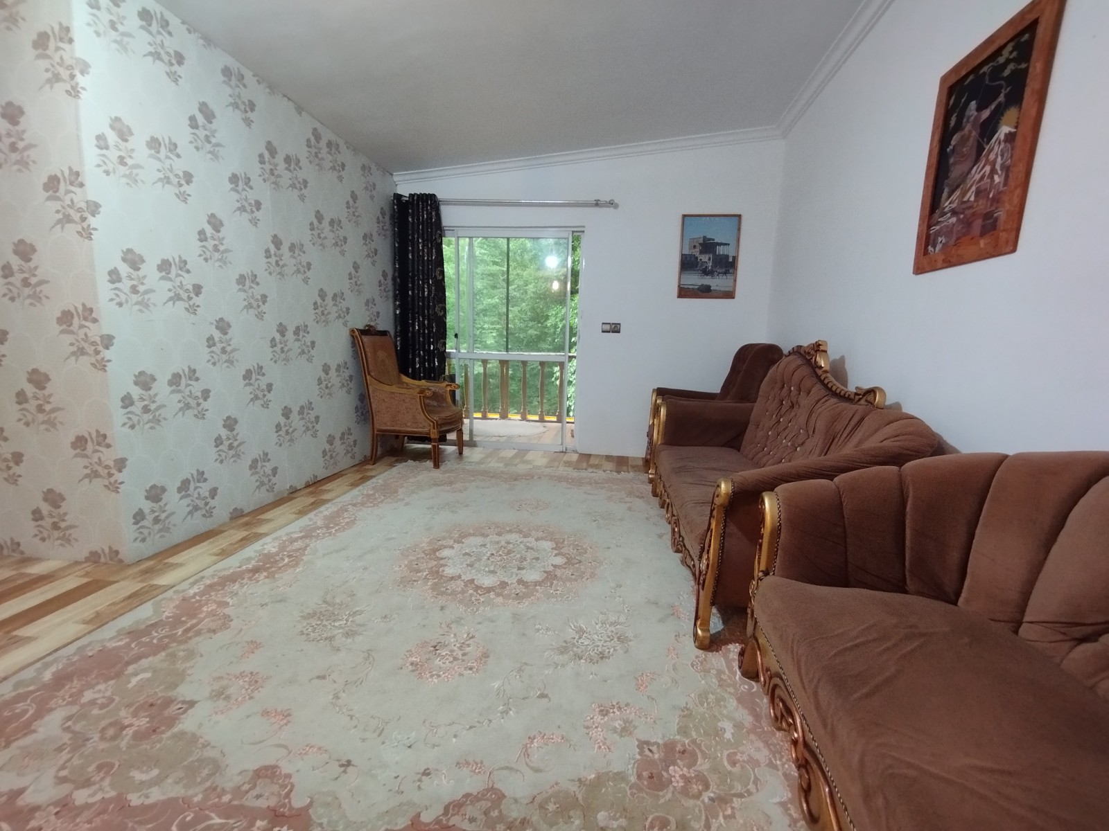 اتاق پذیرایی اتاق پذیرایی