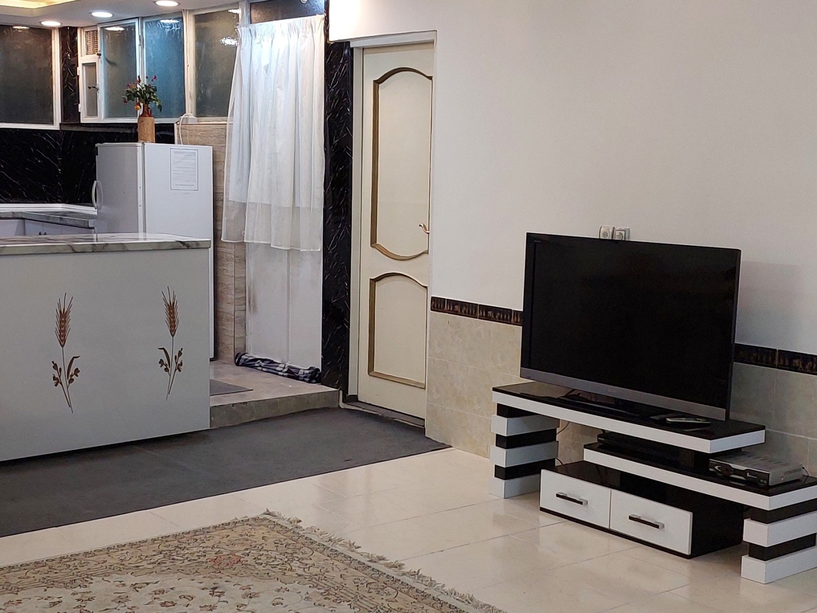 اتاق پذیرایی اتاق پذیرایی