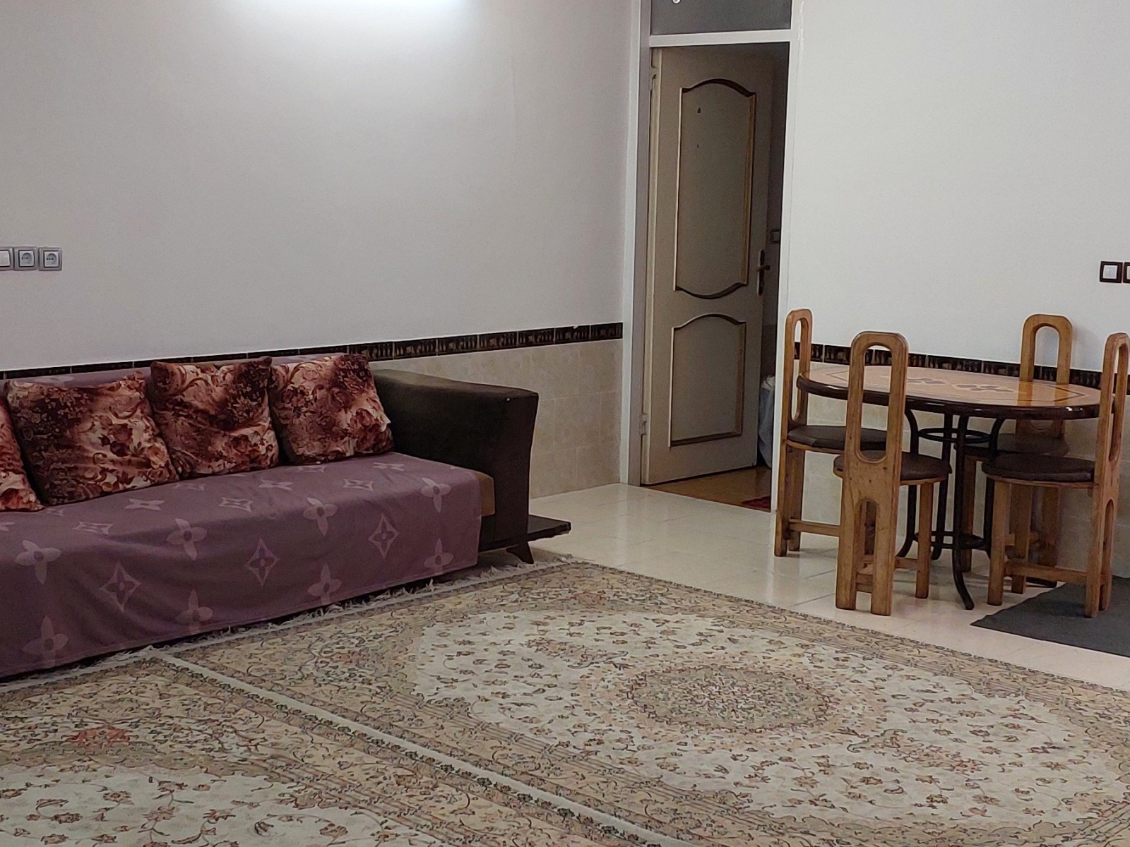 اتاق پذیرایی اتاق پذیرایی