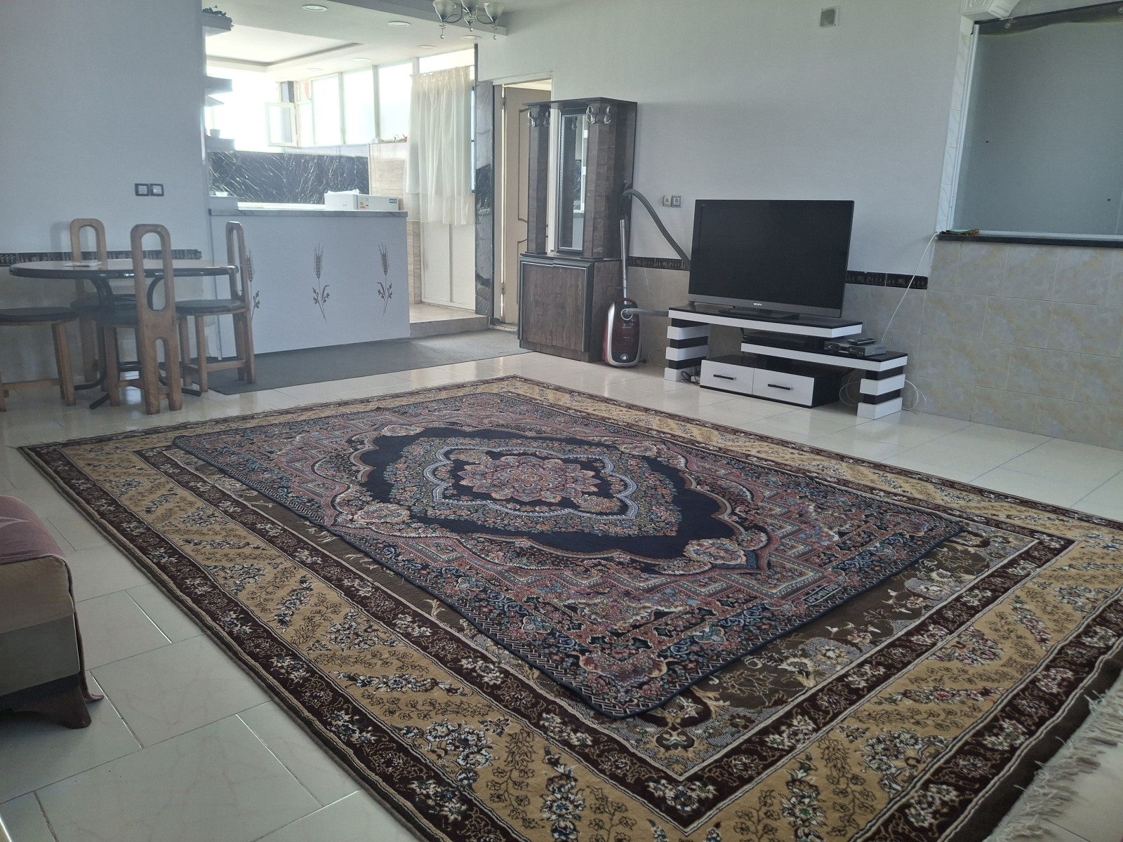 اتاق پذیرایی اتاق پذیرایی