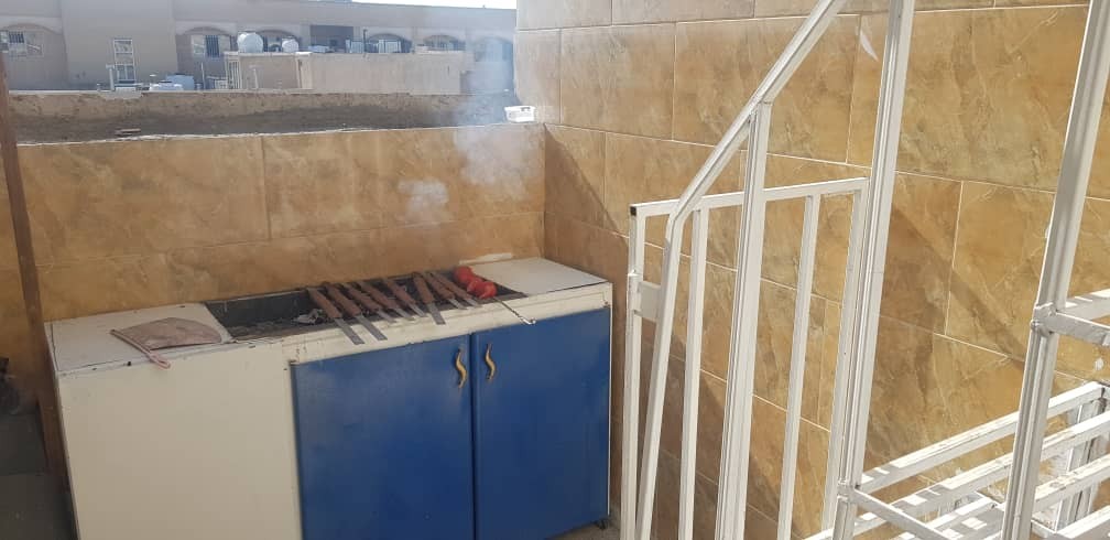 باربیکیو باربیکیو