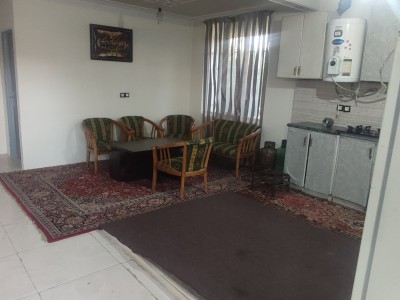 ویلای دو خوابه با استخر رو باز