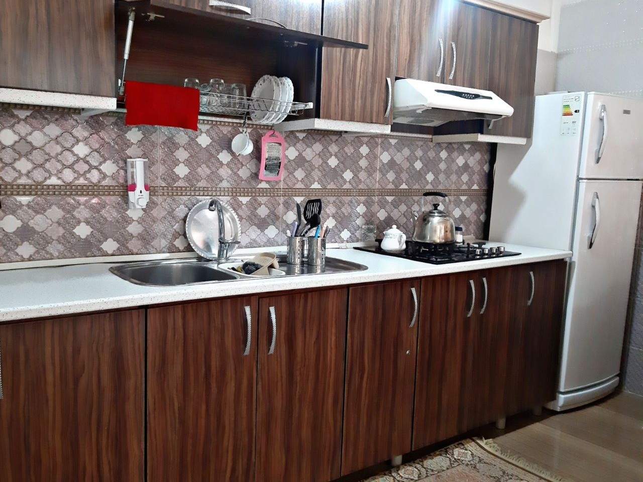 آشپزخانه