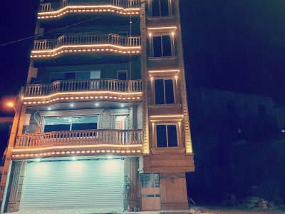 دوخوابه بهنام طبقه دوم