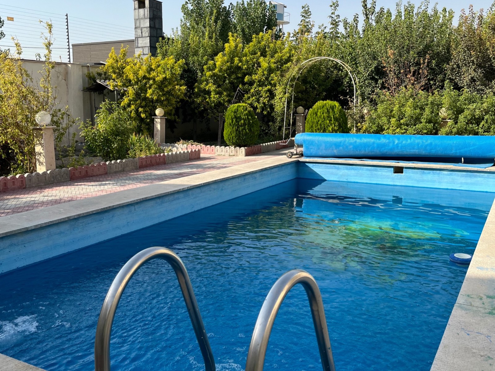 استخر استخر