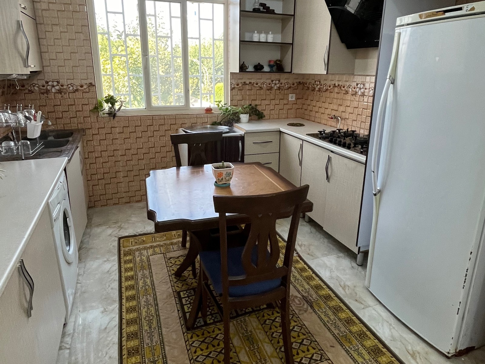 آشپزخانه آشپزخانه