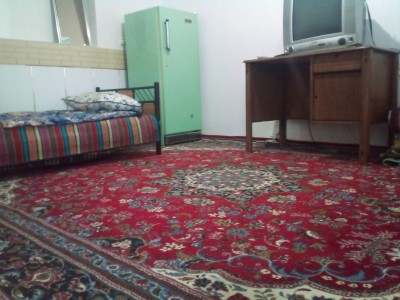 سوئیت یک تخته در رباطمراد