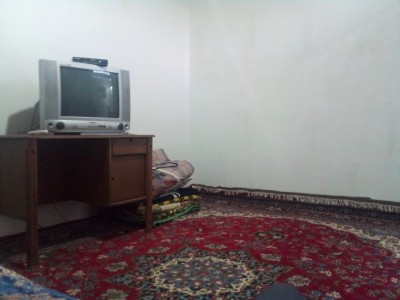 سوئیت یک تخته در رباطمراد