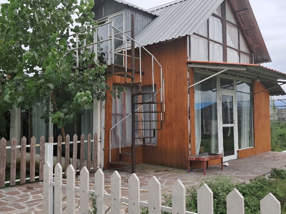 نمای بیرونی ساختمان نمای بیرونی ساختمان