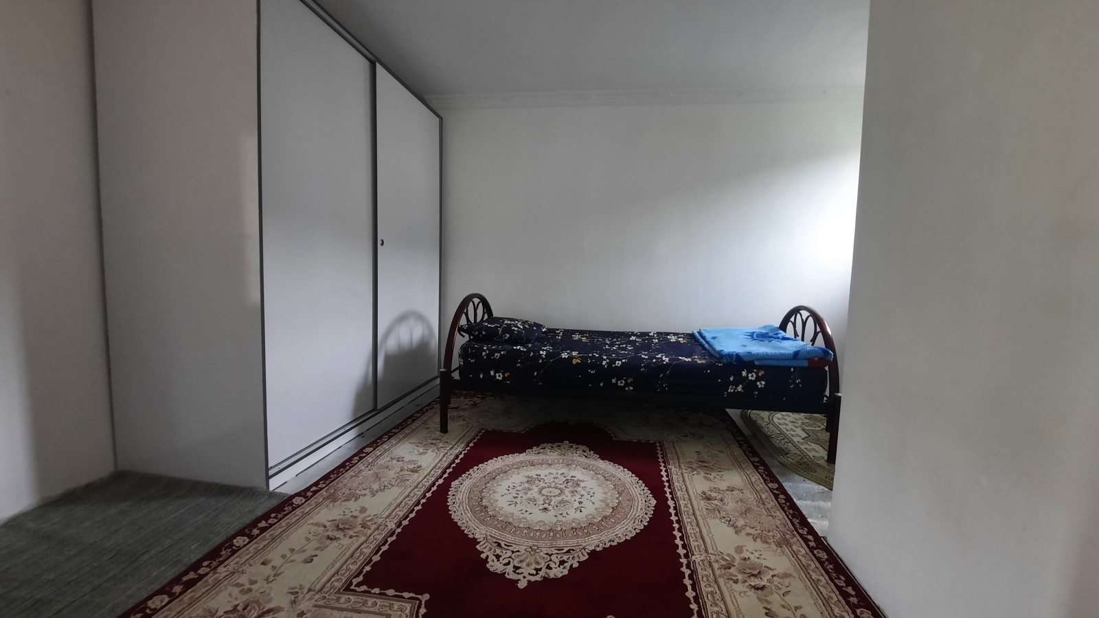 اتاق‌ مستر