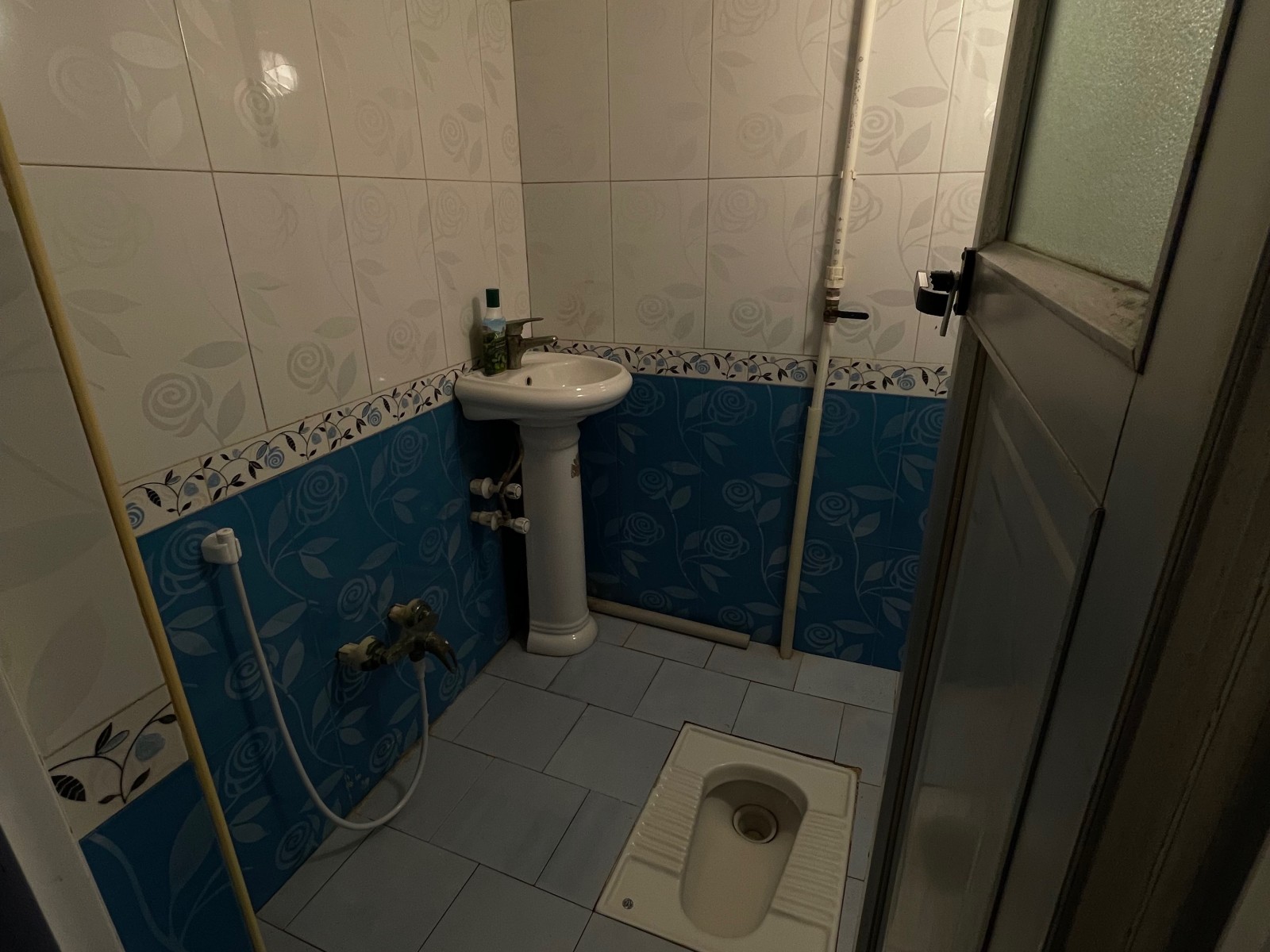 سرویس بهداشتی
