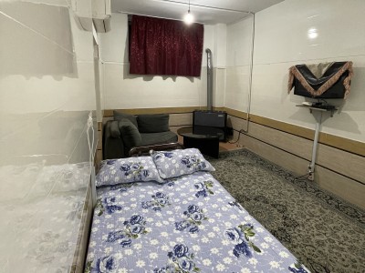 اجاره سوئیت مبله دربست،ساری شهبند