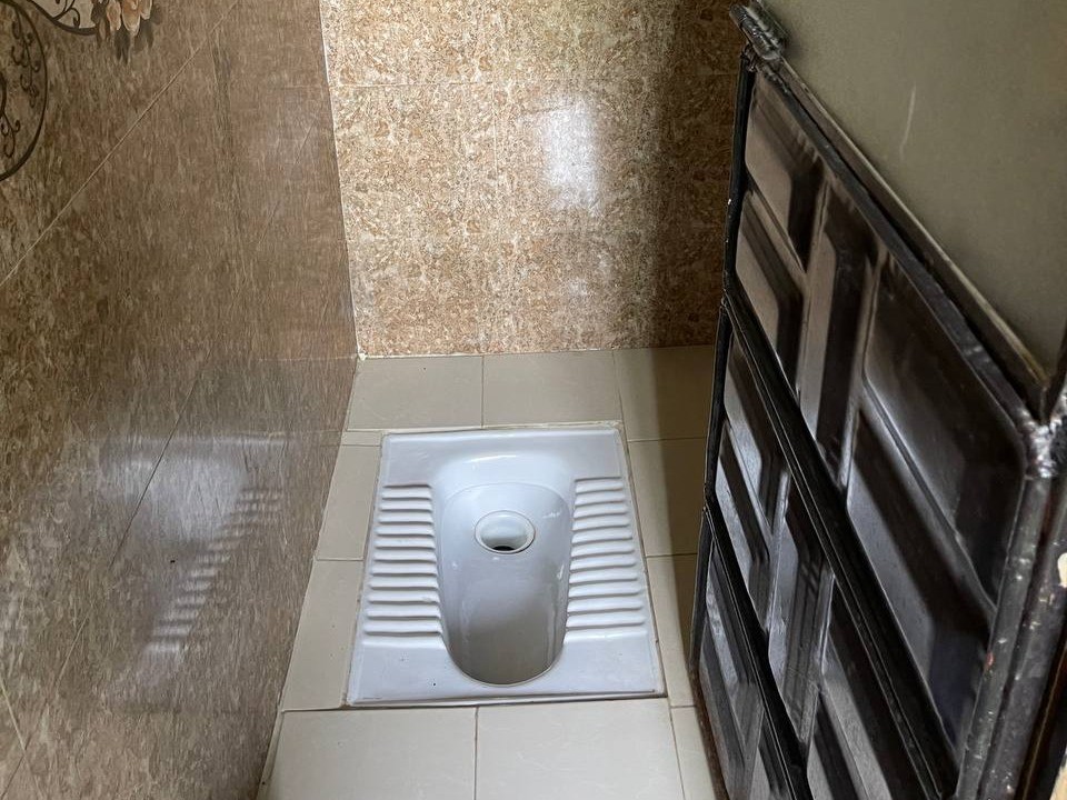 توالت ایرانی