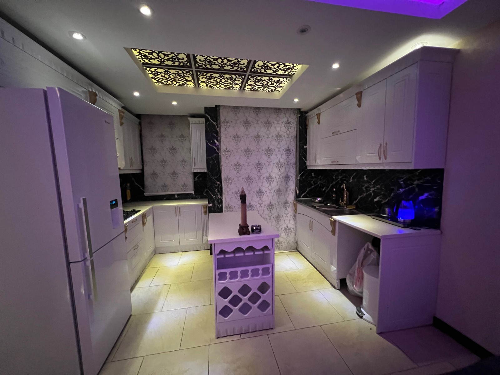 آشپزخانه آشپزخانه