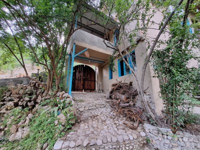 کلبه انار اقامتگاه کلبه یاقوت