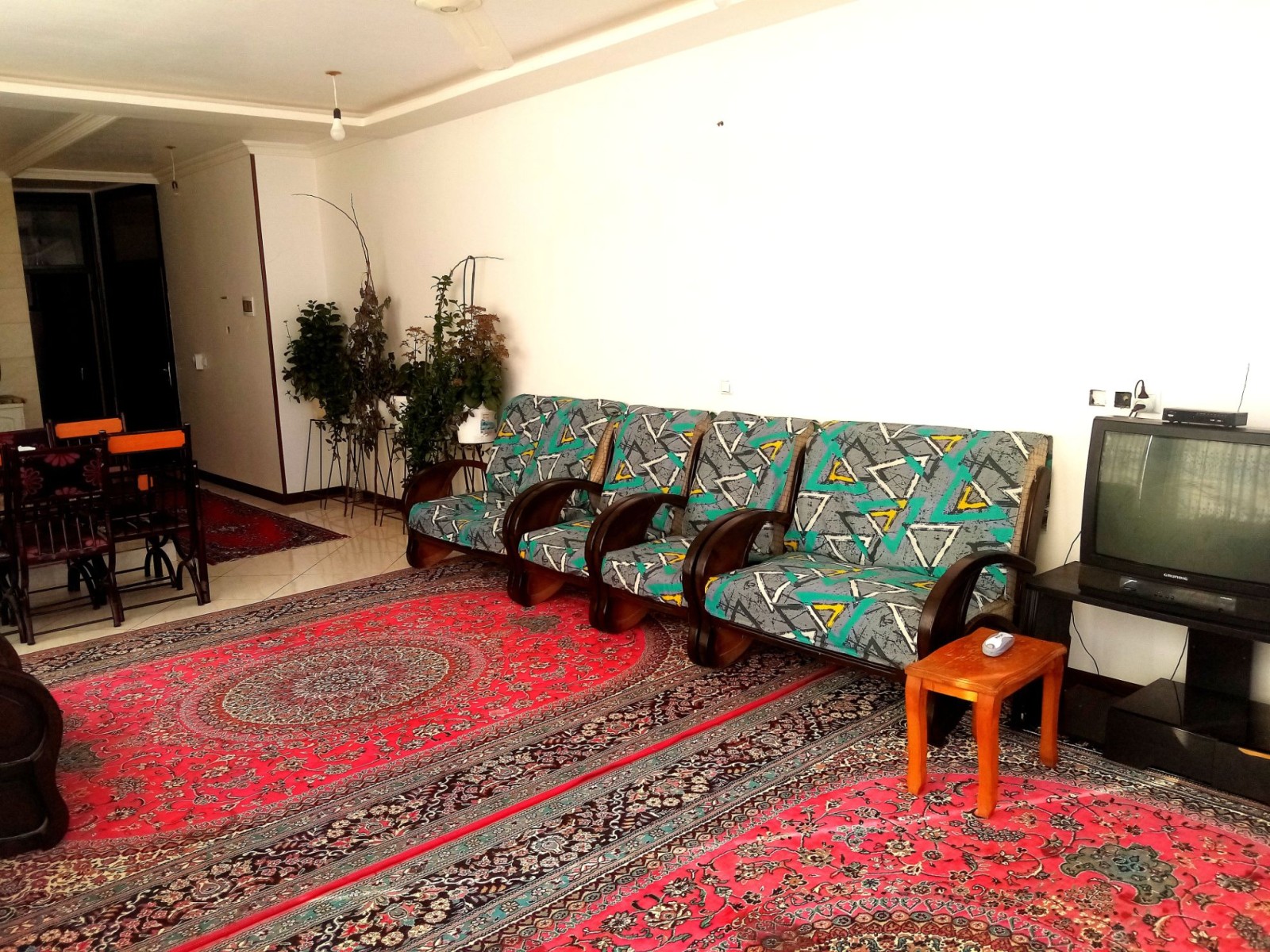 اتاق پذیرایی اتاق پذیرایی