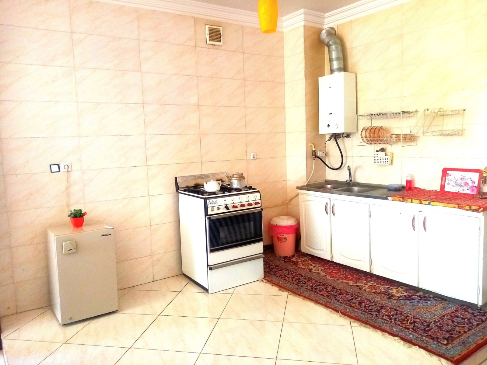 آشپزخانه آشپزخانه