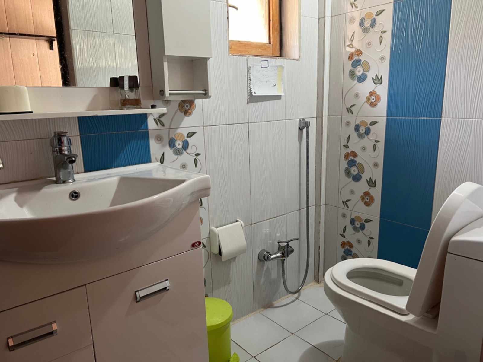 سرویس بهداشتی سرویس بهداشتی