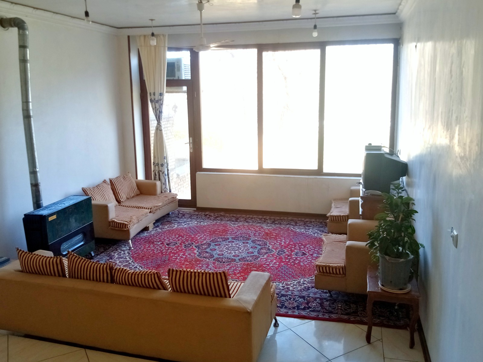 اتاق پذیرایی اتاق پذیرایی