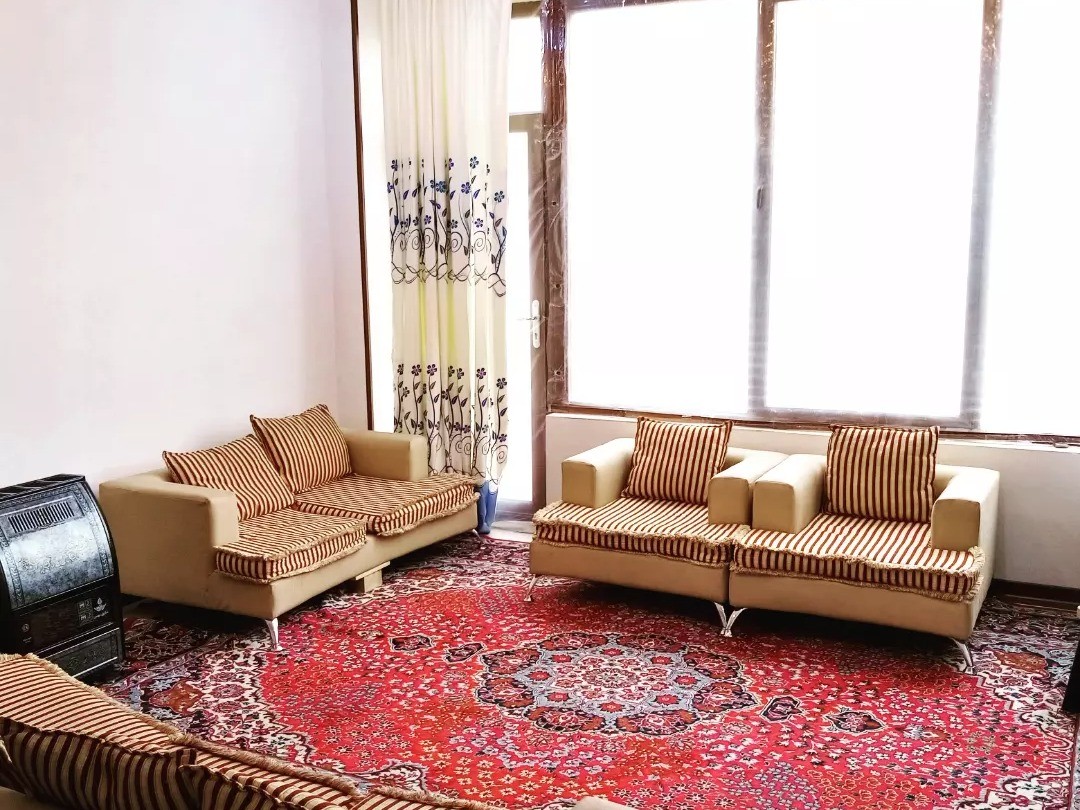 اتاق پذیرایی اتاق پذیرایی