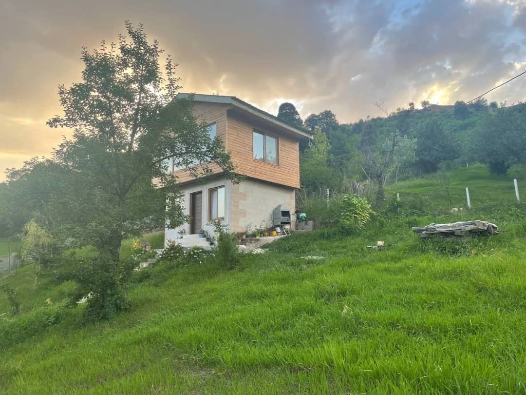 نمای بیرونی