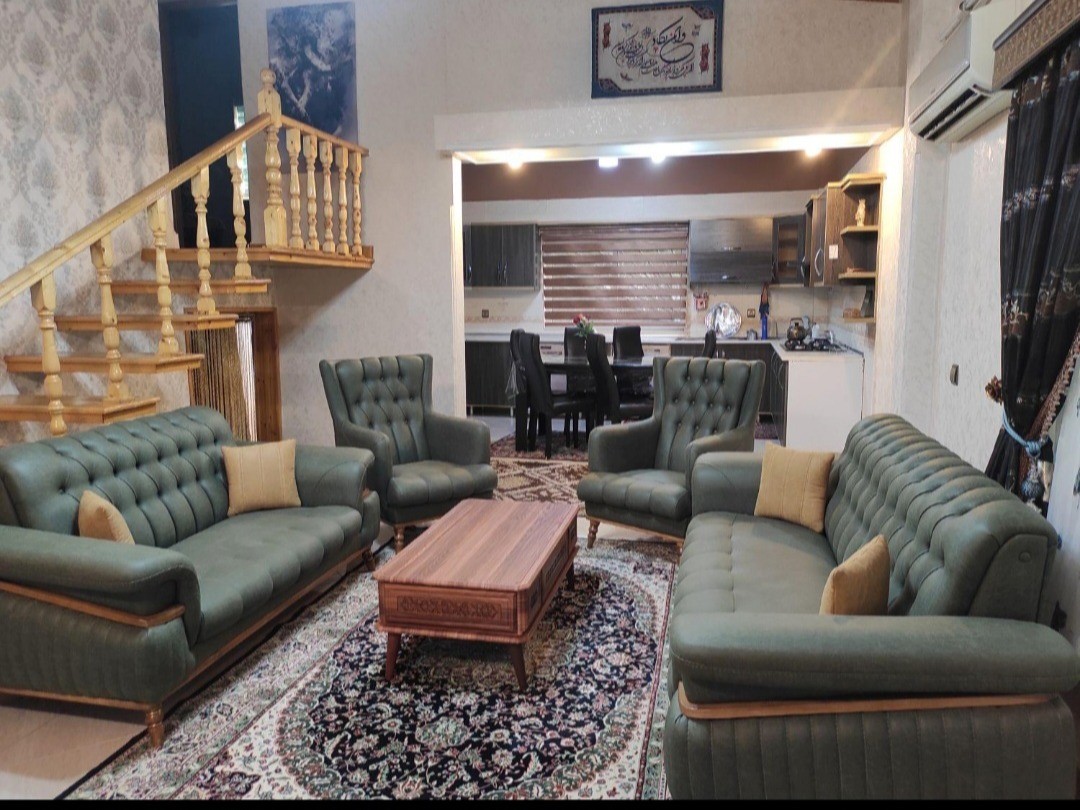 اتاق پذیرایی اتاق پذیرایی