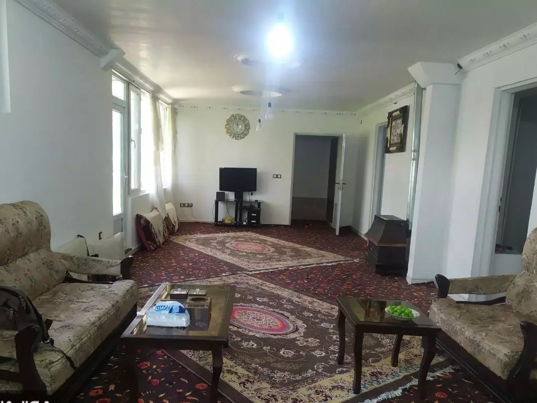 اتاق پذیرایی اتاق پذیرایی