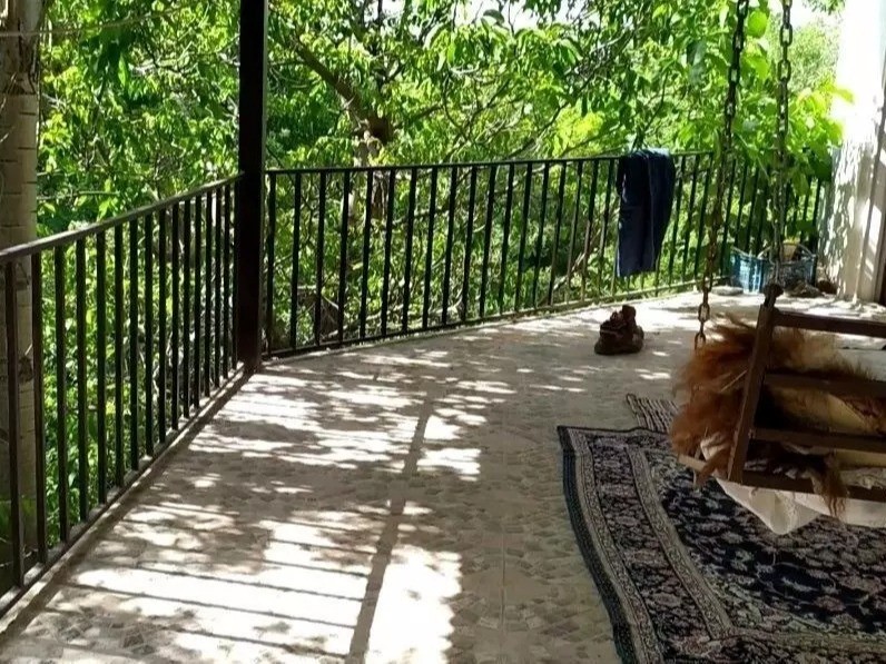 بالکن بالکن