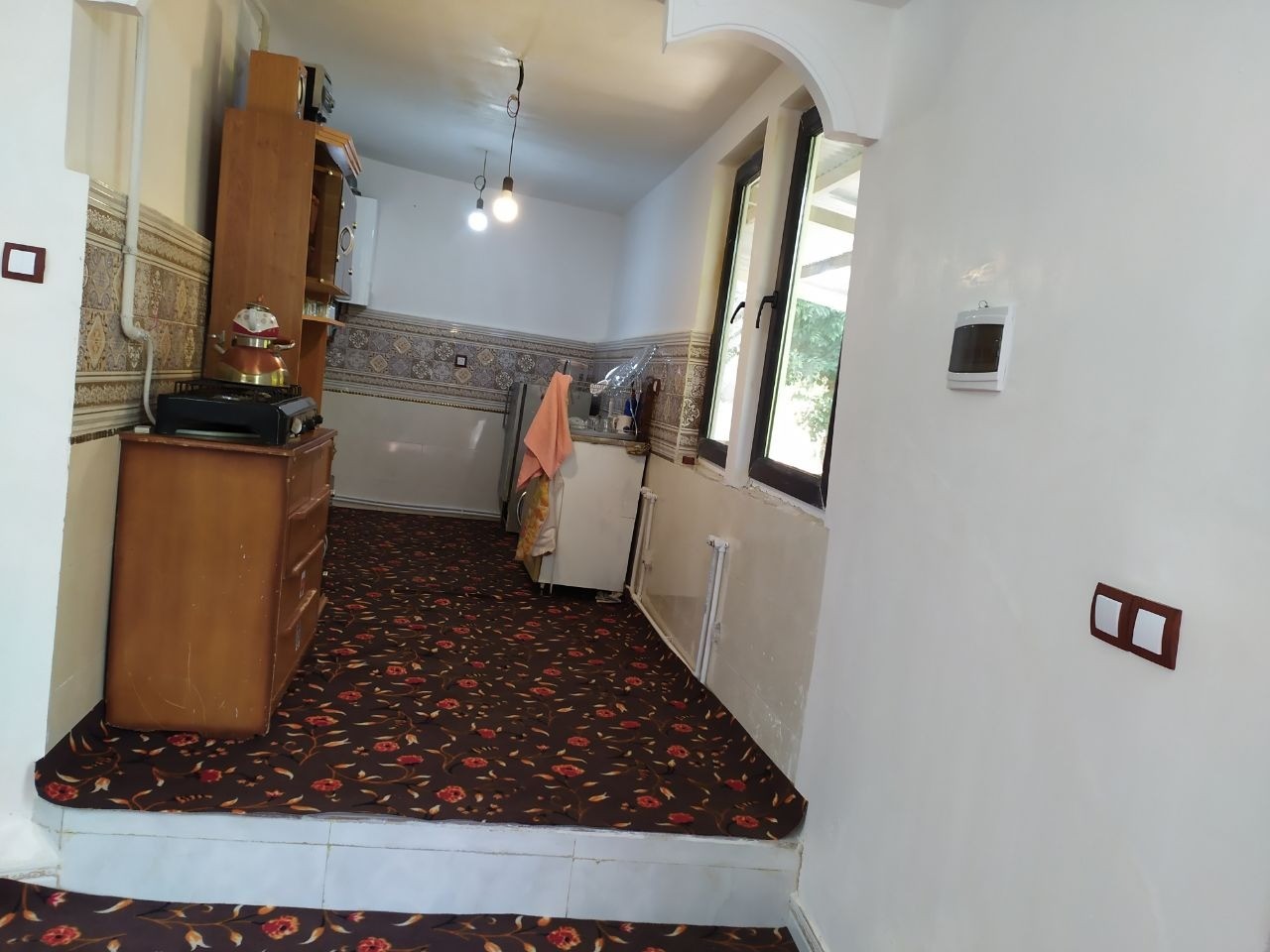 آشپزخانه آشپزخانه