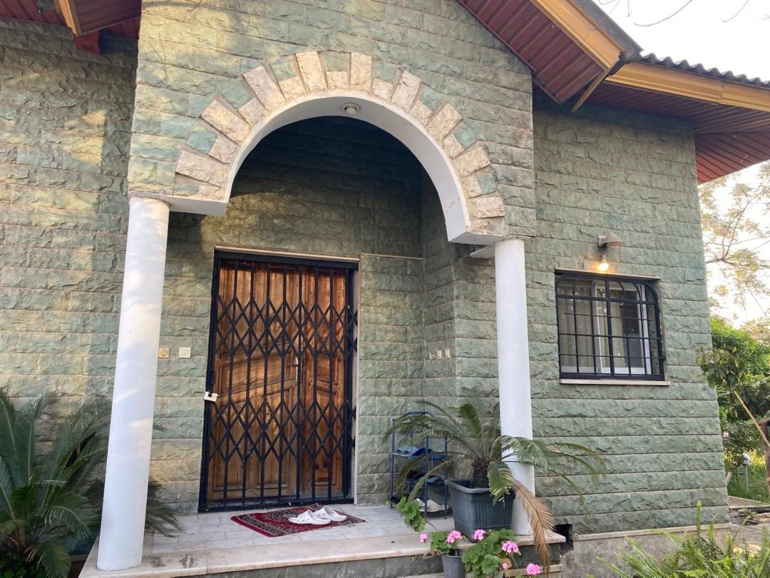 نمای ورودی نمای ورودی