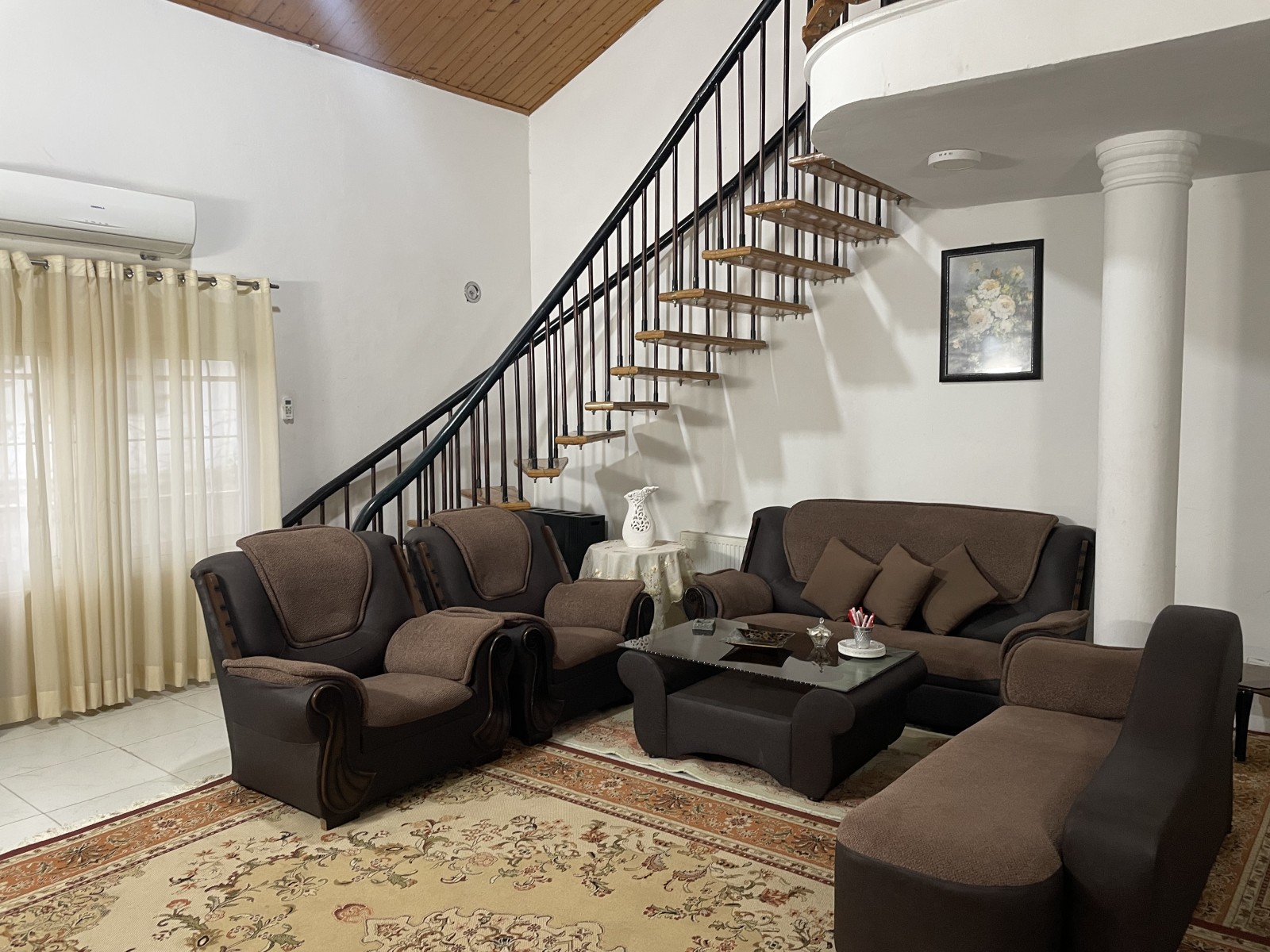 اتاق پذیرایی اتاق پذیرایی