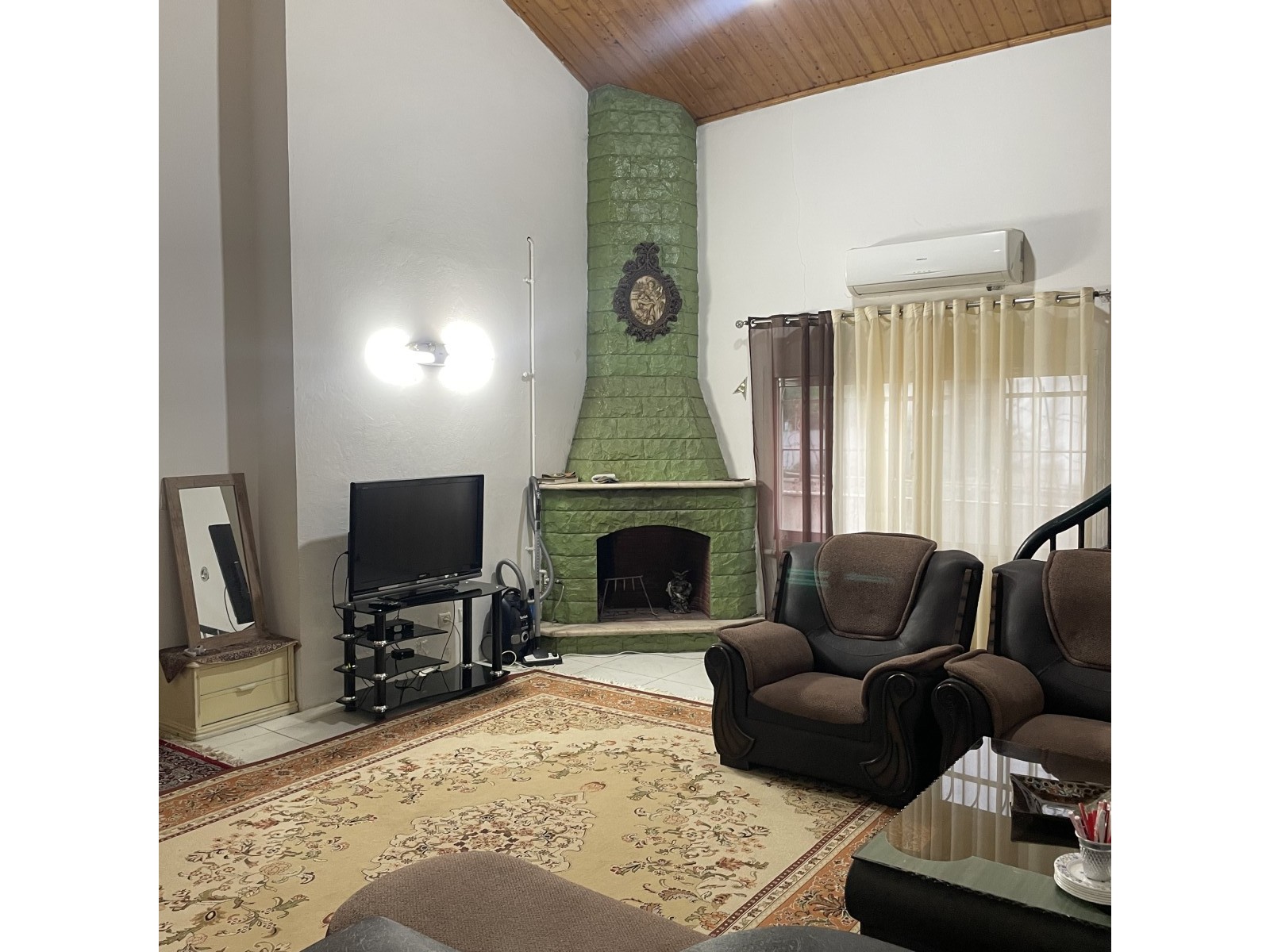 اتاق پذیرایی اتاق پذیرایی