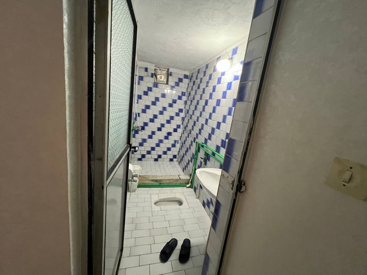 سرویس بهداشتی