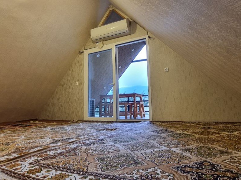 طبقه دوم