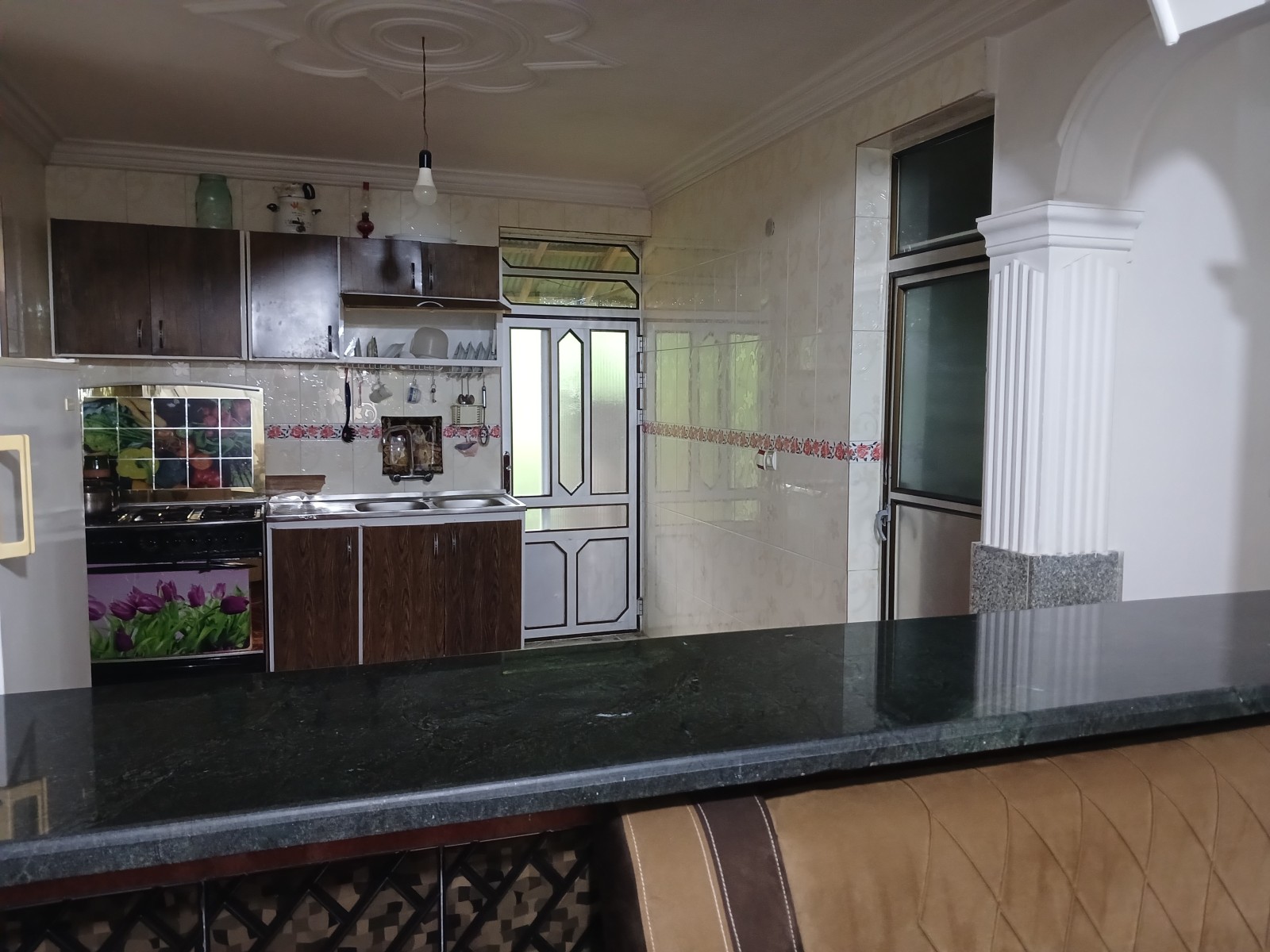 آشپزخانه آشپزخانه