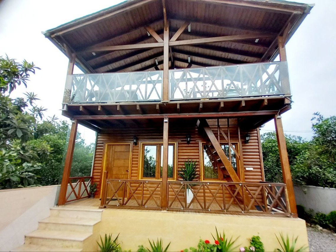 نمای بیرونی ساختمان نمای بیرونی ساختمان