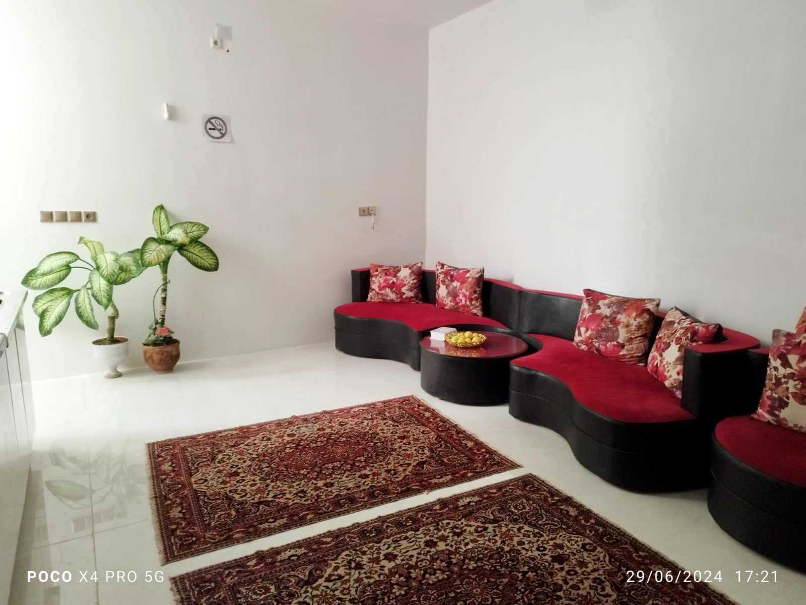 اتاق پذیرایی اتاق پذیرایی