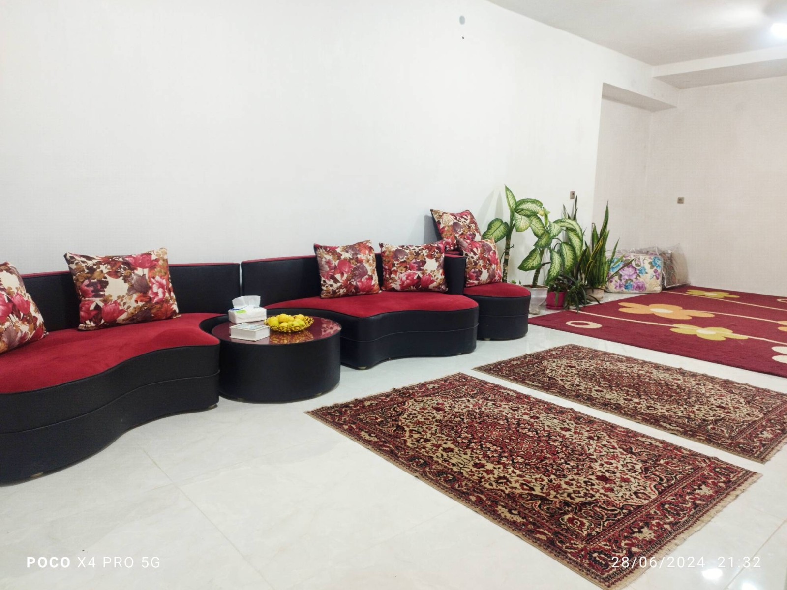 اتاق پذیرایی اتاق پذیرایی