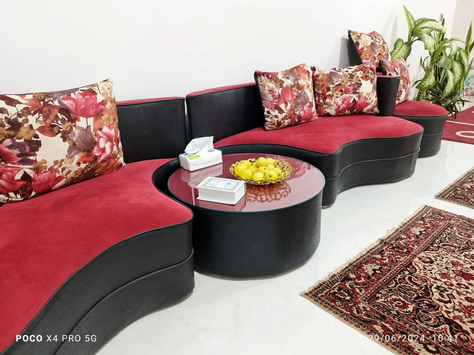 اتاق پذیرایی اتاق پذیرایی