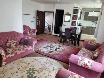واحد دو خوابه سبلان