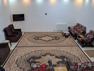 سوئیت ویلایی مبله جنب پل معلق