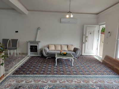 ویلای یک خوابه سپید ویلای یک خوابه سپید